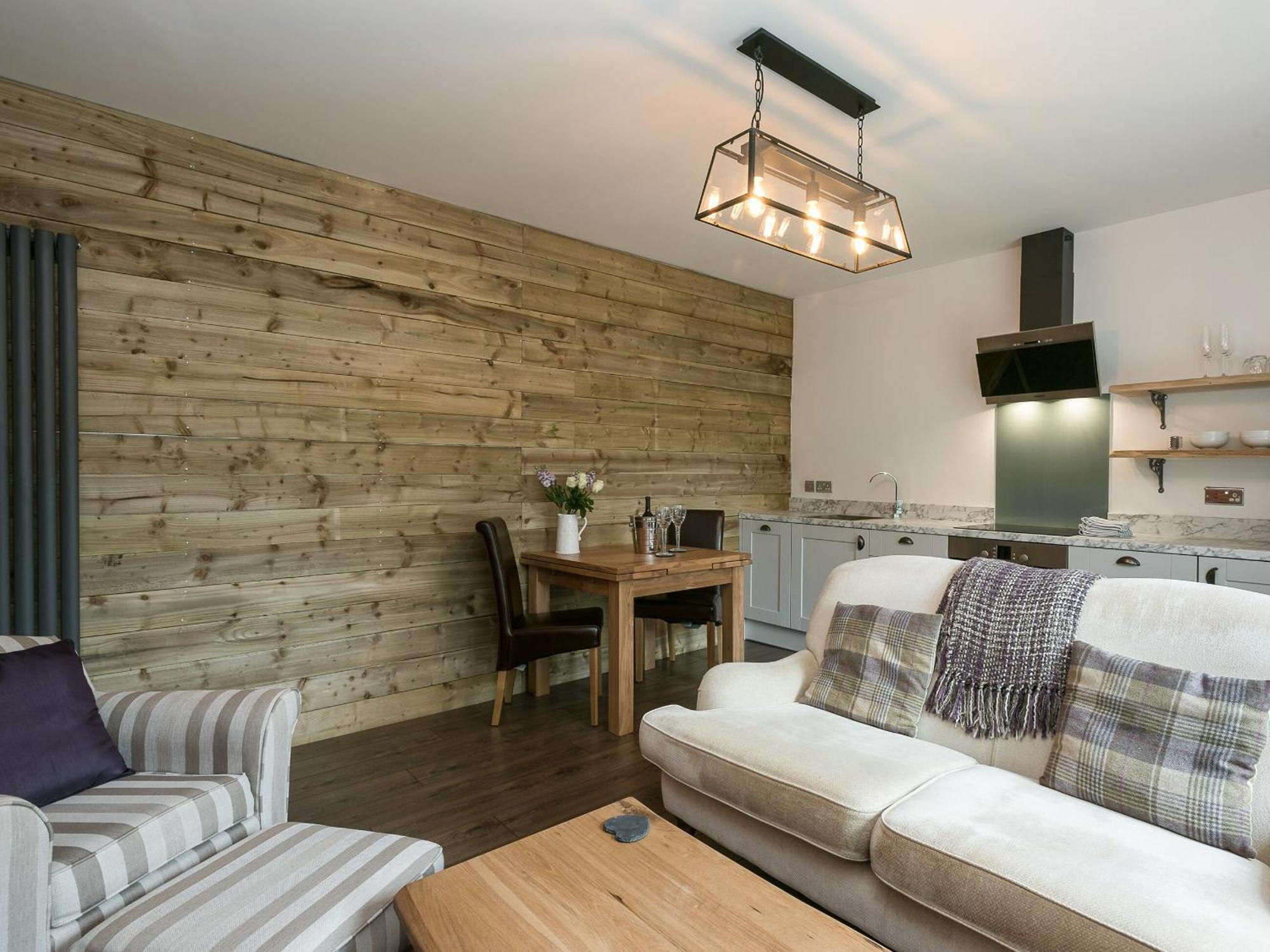 Вілла The Coach House - Ukc2365 Watton Екстер'єр фото