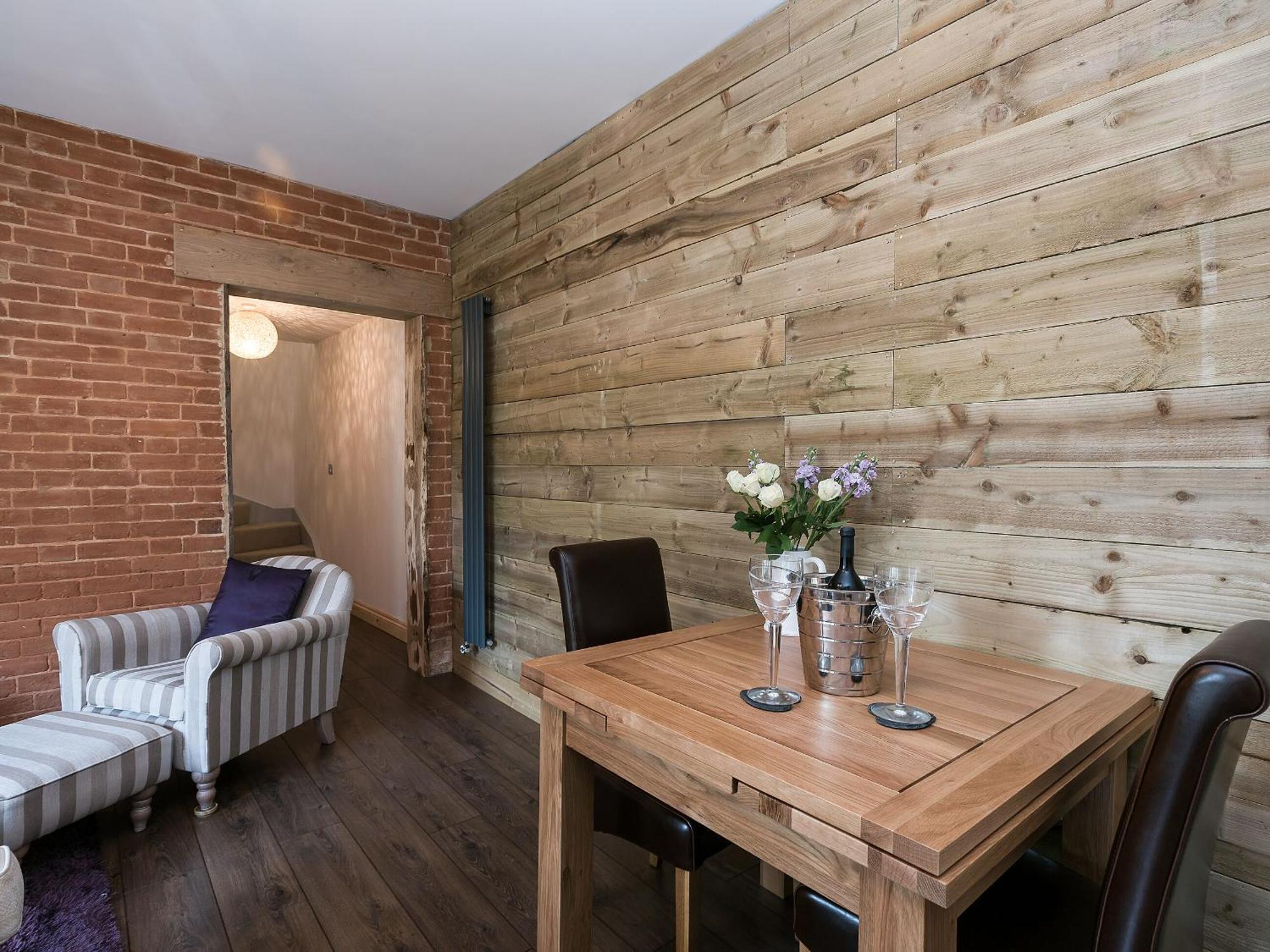 Вілла The Coach House - Ukc2365 Watton Екстер'єр фото